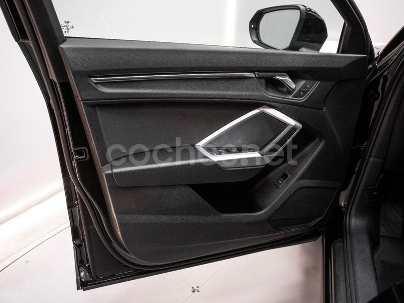 AUDI Q3 Sportback S line 35 TDI 110kW 150CV S tronic 5p.