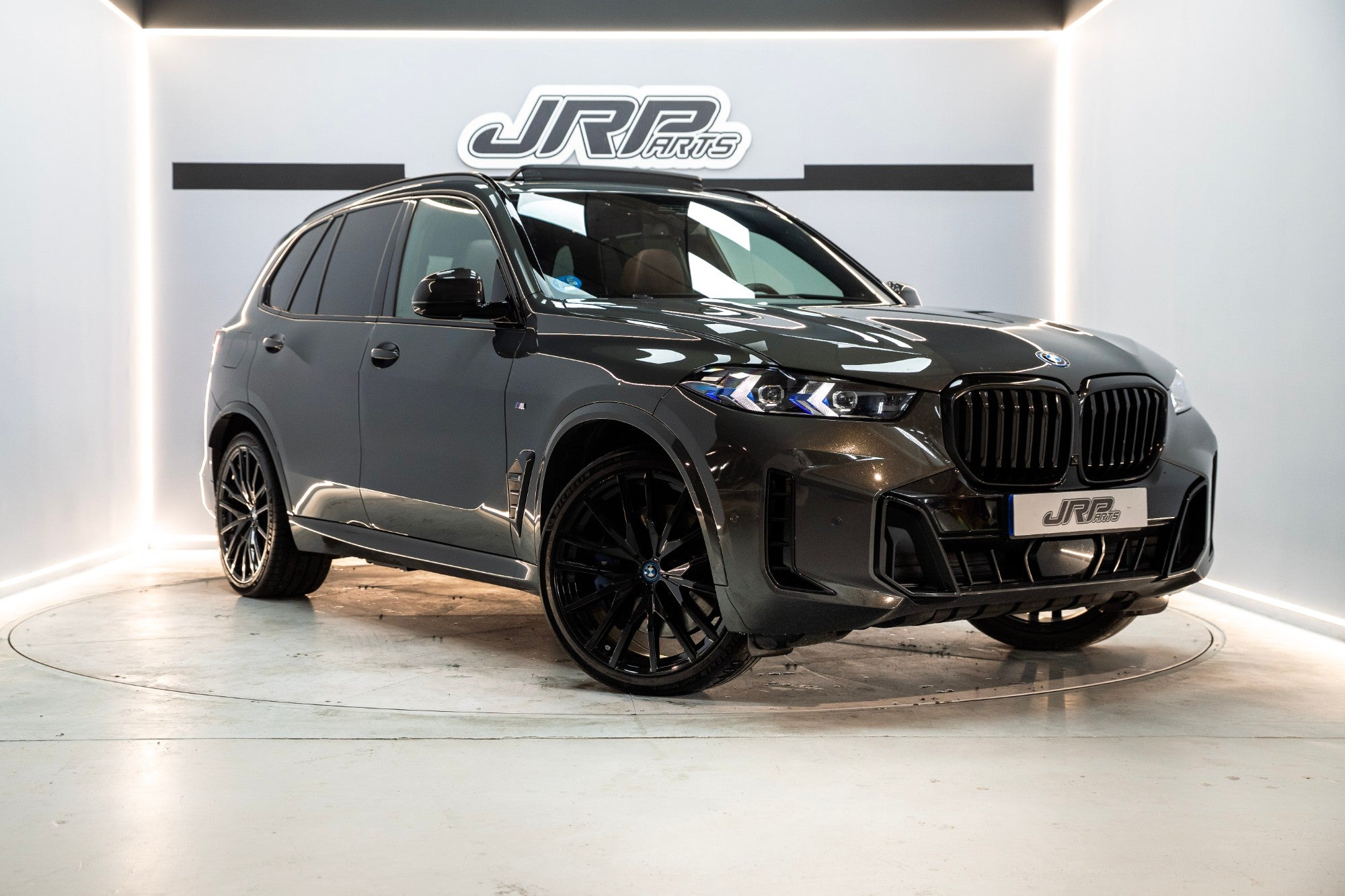 BMW X5 xDrive50e xLine