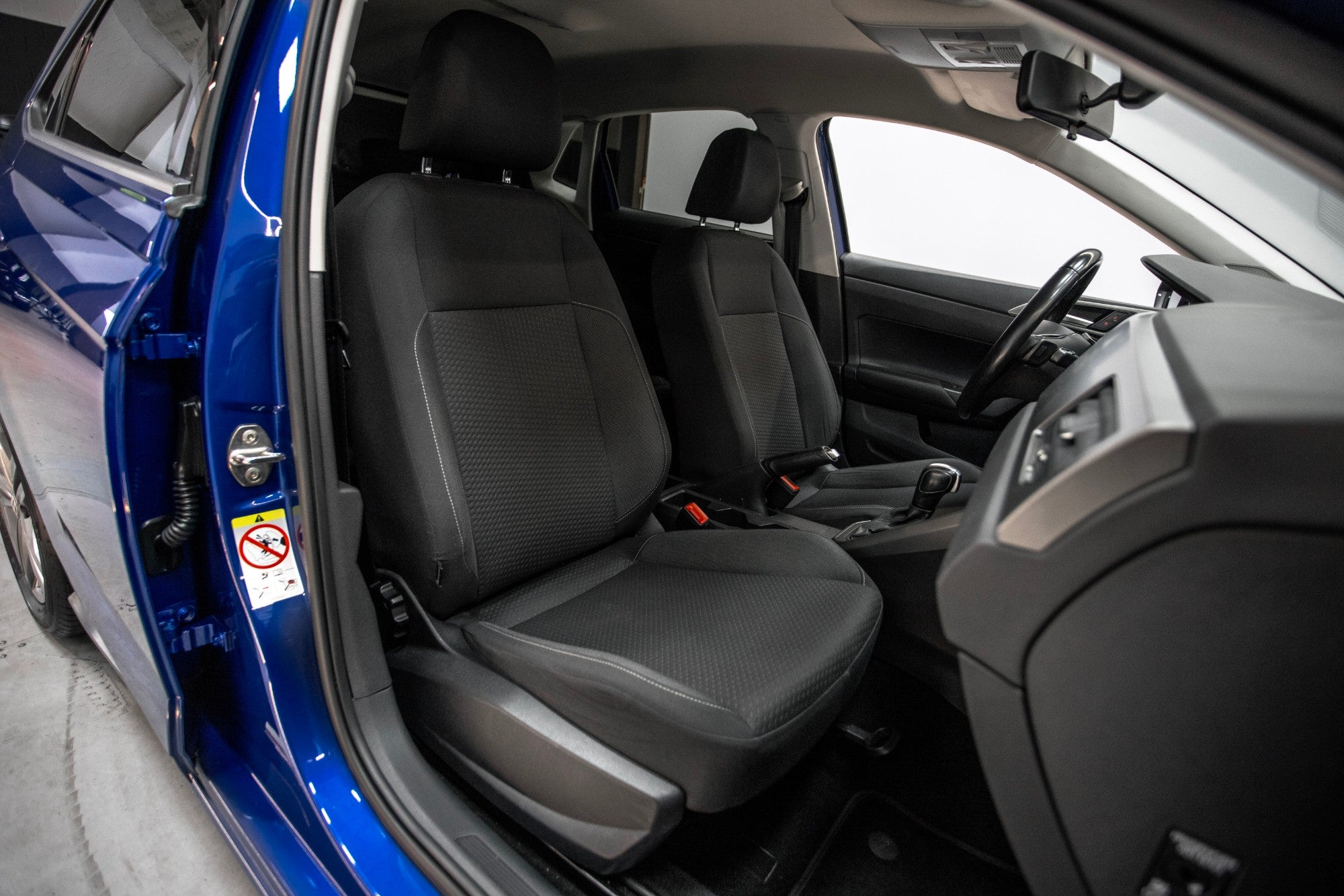 Volkswagen Polo Sport 1.6 TDI 70kW (95CV) DSG