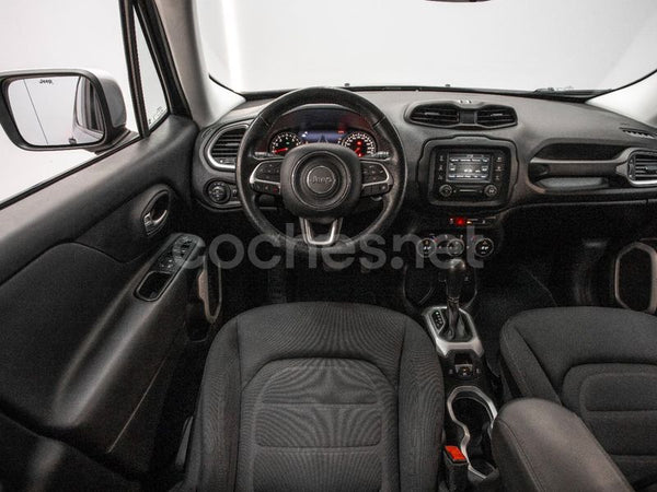 JEEP Renegade 1.0G 88kW Sport 4x2 5p.