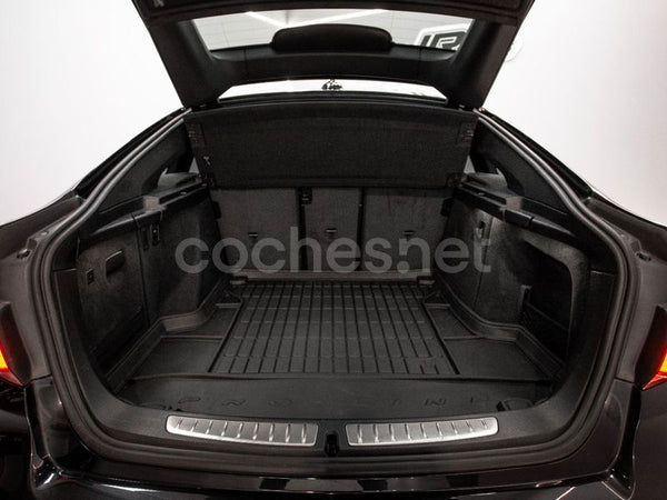 BMW Serie 3 320d Gran Turismo 5p.