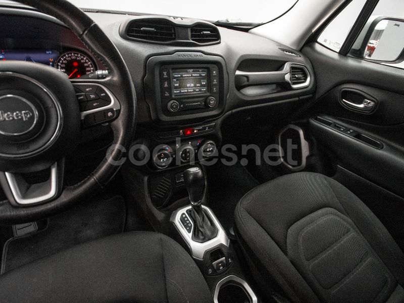 JEEP Renegade 1.0G 88kW Sport 4x2 5p.