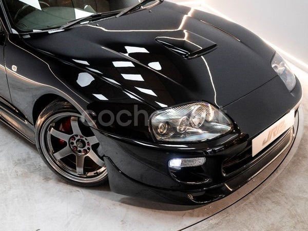 TOYOTA Supra 3.0 TWIN TURBO 3p.