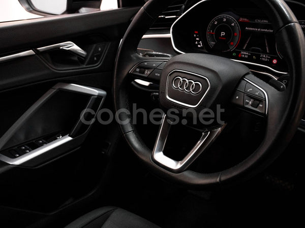AUDI Q3 Sportback S line 35 TDI 110kW 150CV S tronic 5p.