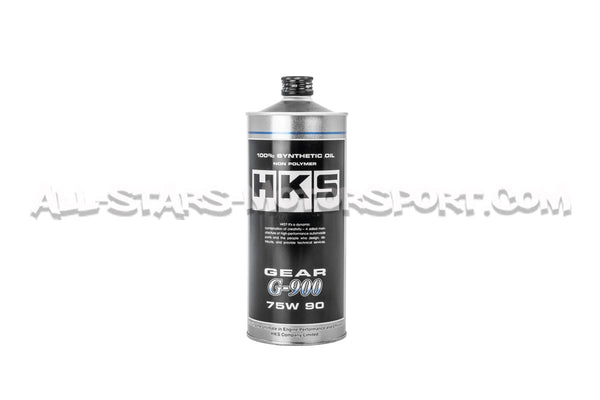 Aceite de caja HKS G-900 75w90