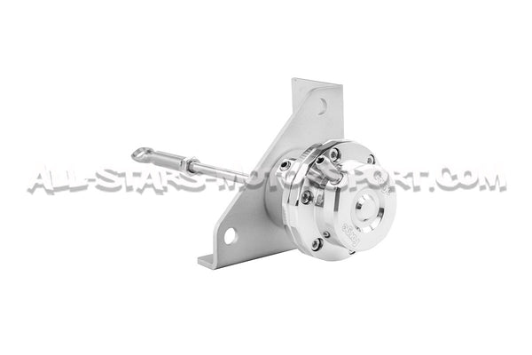 Actuador ajustable wastegate Forge para Lancer Evo 10
