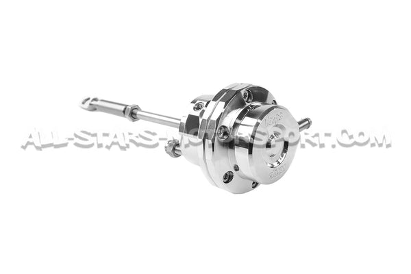 Actuador wastegate ajustable Forge Motorsport para ABARTH 595 / 695 con turbo Garrett