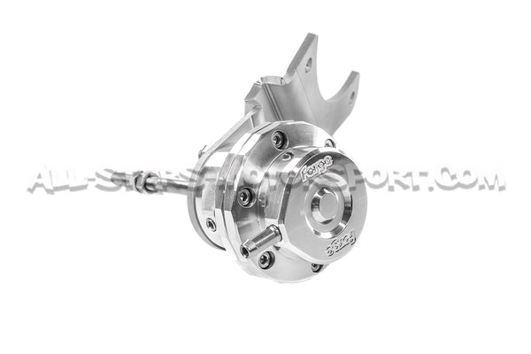 Actuador wastegate ajustable Forge para Golf 4 GTI / TT / León / Polo GTI 1.8T