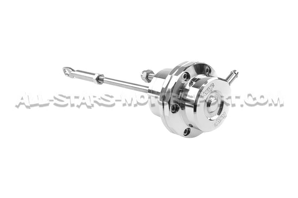 Actuador wastegate con pistón Forge para Ford Mustang Ecoboost