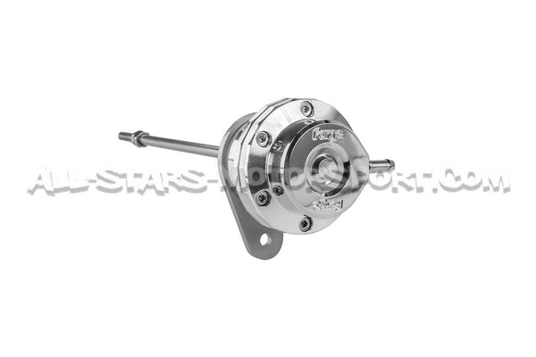 Actuador wastegate Forge para Audi RS3 8P y TTRS Mk2 8J