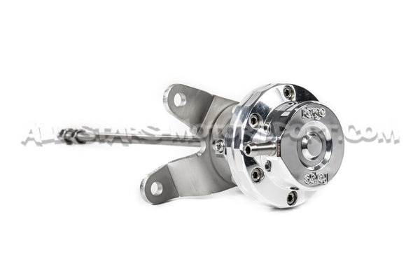 Actuador wastegate Forge para Polo 6R GTI / Ibiza Cupra 6J / Fabia 5J VRS