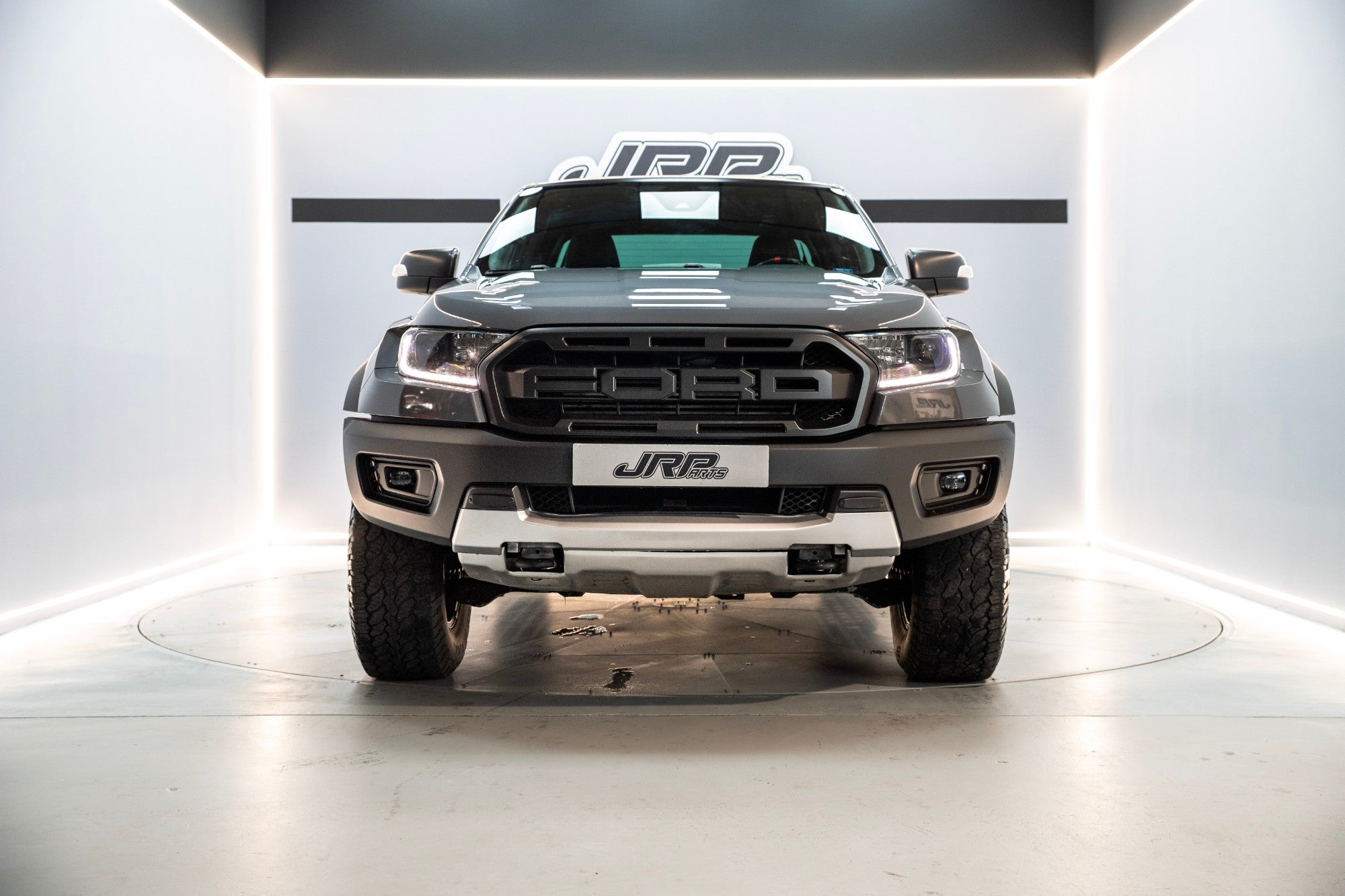 Ford Ranger Raptor 2.0 TDCi 157kW 4x4 Dob Cab Raptor AT