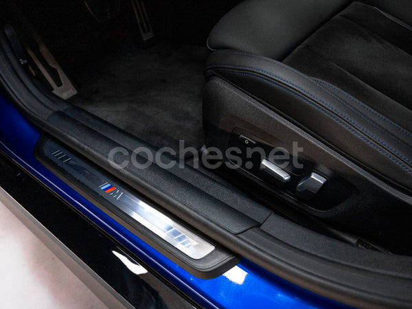 BMW Serie 4 420d Gran Coupe 5p.