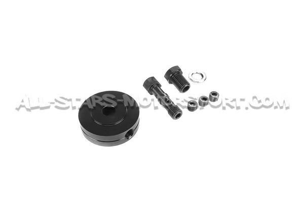 Adaptador Alpha Competition para sensor de temperatura / presión de aceite 2.0 TFSI