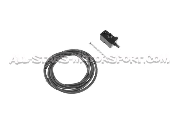 Adaptador CTS Turbo para reloj de turbo Audi S3 8V / TT 8S / S1