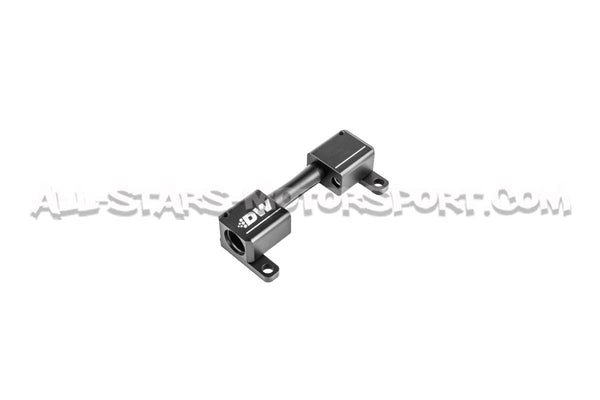 Adaptador de alto flujo Deatschwerks para sensor de Ethanol