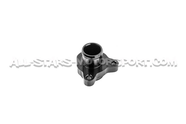 Adaptador de aluminio para manguera de termostato de BMW 1M / 135i E82 y 335i E9x N54