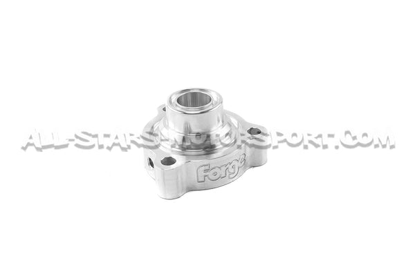 Adaptador de válvula Forge para Mini Cooper S R56 / R57
