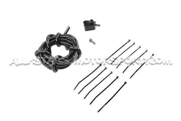 Adaptador Forge para reloj de turbo Ford Focus 3 RS
