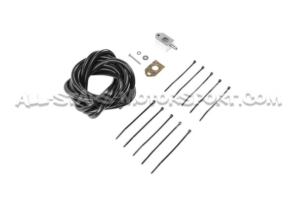 Adaptador Forge para reloj de turbo Golf 7 GTI / Golf 7 R / Polo 6C GTI