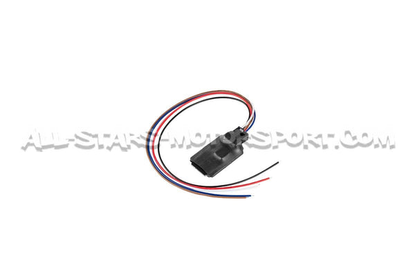 Adaptador lector de sonda de etanol para manómetro digital P3 Gauges