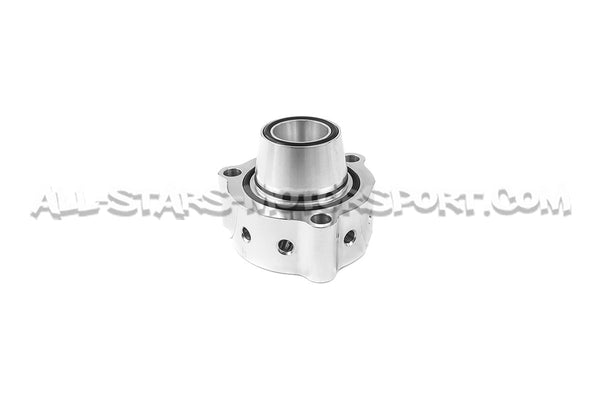 Adaptador válvula de descarga Forge para A3 / S3 8P / TT 8J / León 2 / Golf 5 / Golf 6 / Scirocco 2.0 TFSI / 2.5 TFSI