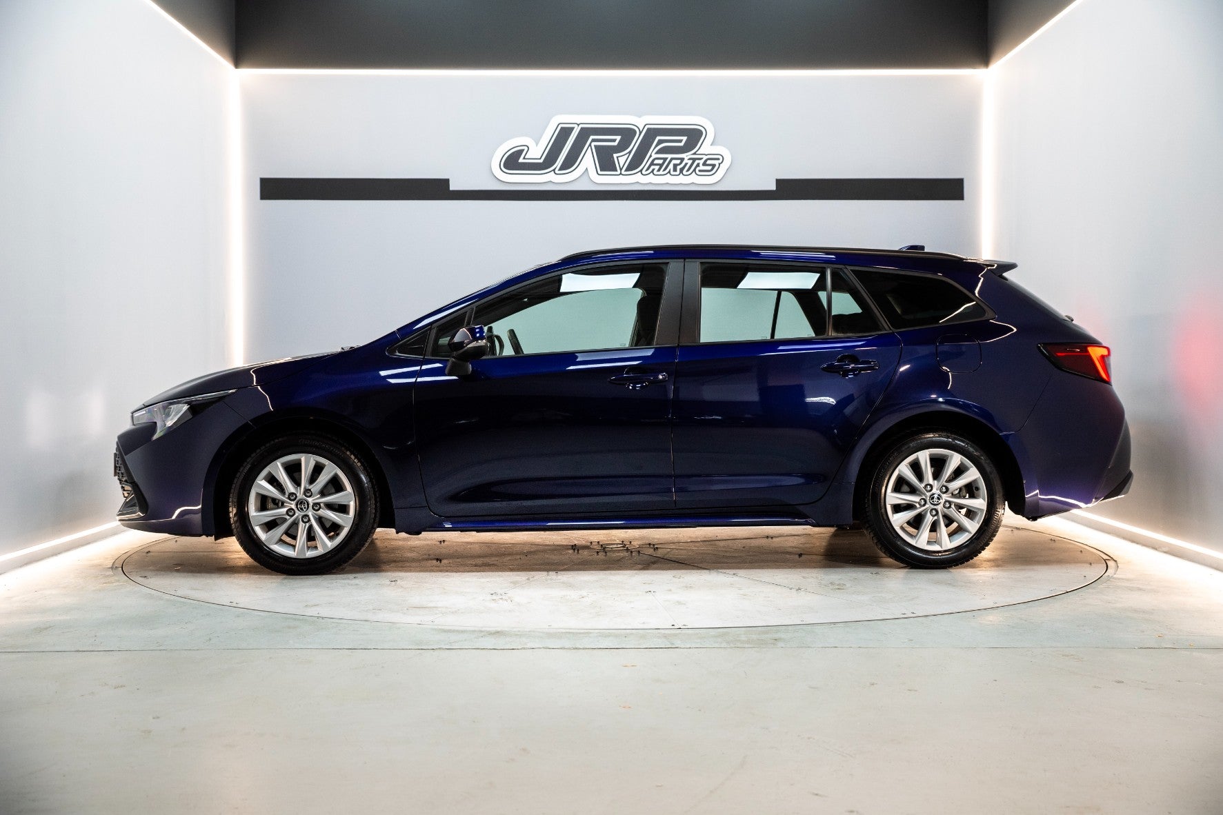 Toyota Corolla 140H Active Plus Touring Sport