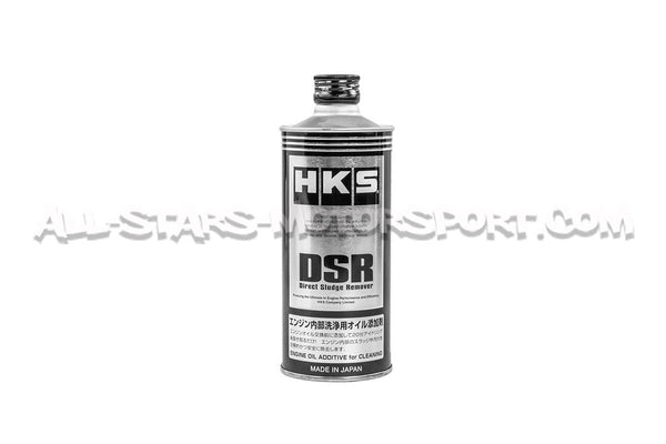 Aditivo antes del cambio de aceite del motor HKS DSR