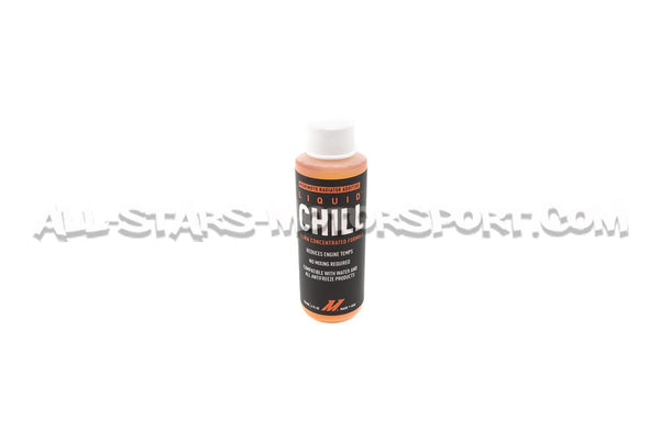 Aditivo Mishimoto Chill para radiador y refrigerante