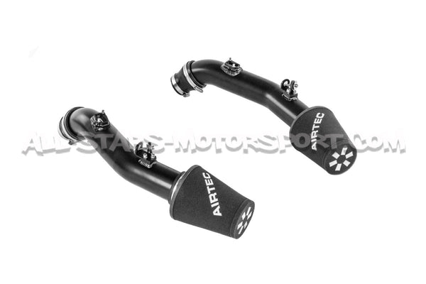 Admisión Airtec para Nissan R35 GTR