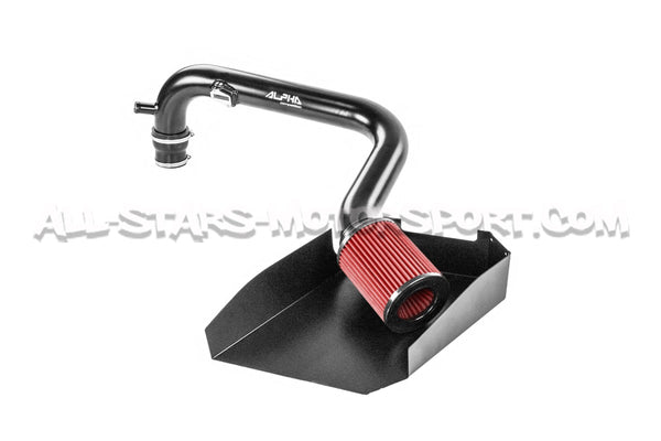 Admisión Alpha Competition para Golf 6 R / Golf 5 GTI / S3 8P / Leon 2 Cupra / Scirocco 2.0 TFSI EA113 K03