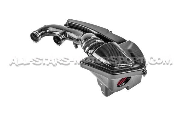 Admisión APR de carbono para Audi RS4 B9 y Audi RS5 F5