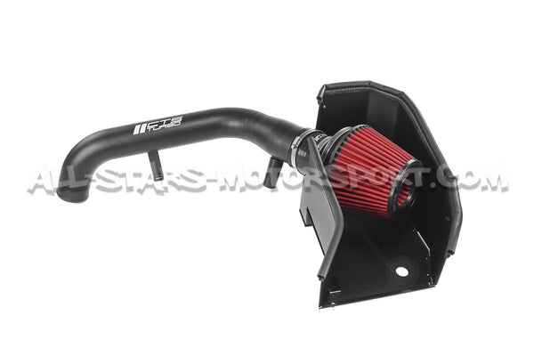 Admision CTS Turbo para Audi RS3 8P / Audi TTRS 8J