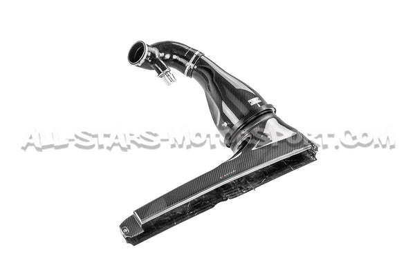 Admision de carbono Eventuri para Audi S3 8Y