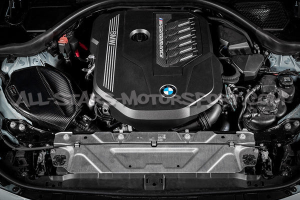 Admision de carbono Eventuri para BMW 240i G42 y 340i / 440i G2x