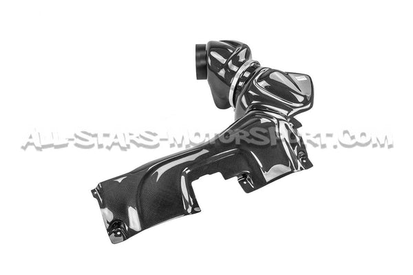 Admision de carbono Gruppe M para Audi RS3 8V.5