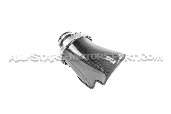 Admision de carbono Gruppe M para Audi TT 8N Quattro