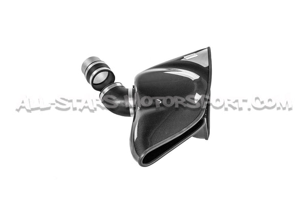 Admision de carbono Gruppe M para Golf 6 GTI