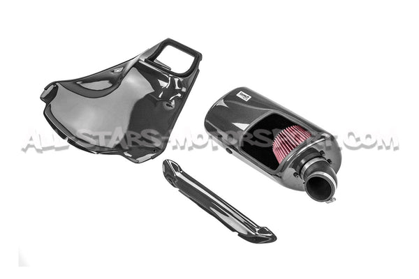 Admision de carbono Gruppe M para Mini Cooper S R56 / JCW