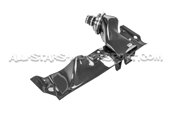 Admision de carbono Gruppe M para Mitsubishi Lancer Evo 10