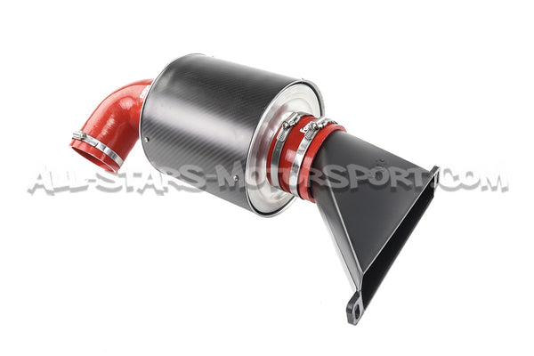 Admisión de fibra de carbono Forge para Audi A3 8P 3.2 V6