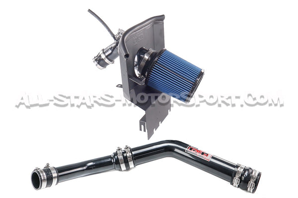 Admision Injen para Mitsubishi Lancer Evolution 10