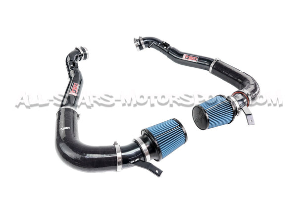 Admision Injen para Nissan 350Z 07-09