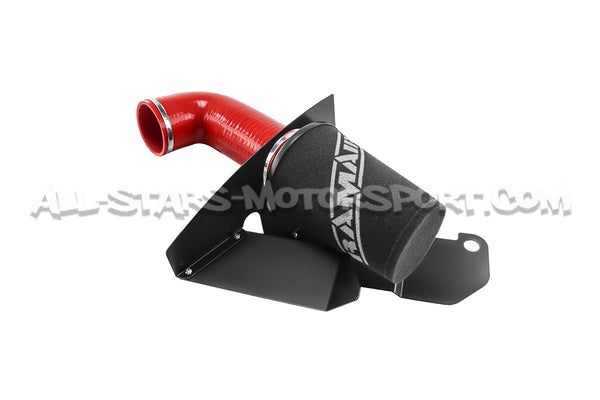 Admision Ramair para Golf 6 GTI / Scirocco / Leon 2.0 TSI
