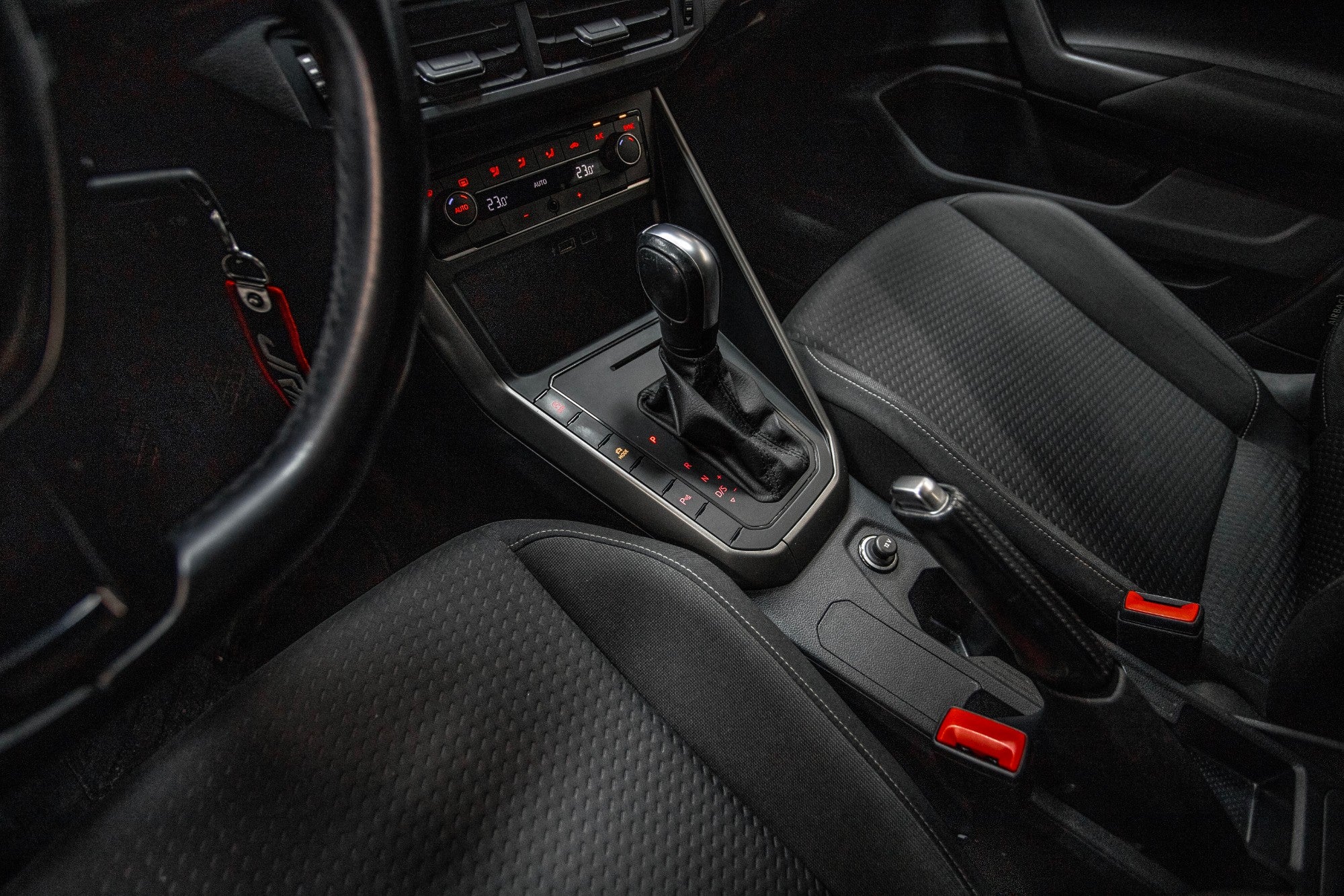 Volkswagen Polo Sport 1.6 TDI 70kW (95CV) DSG