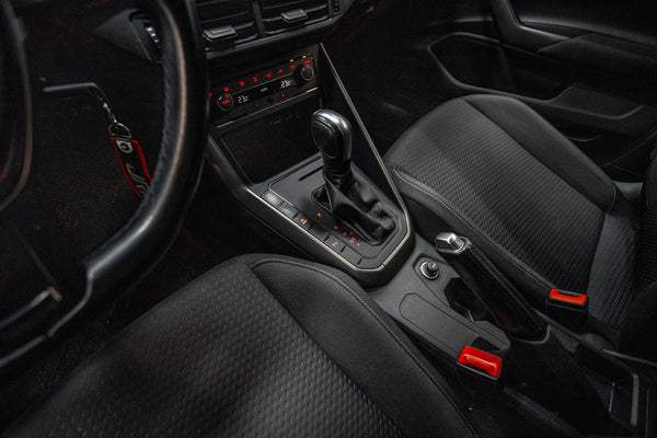 Volkswagen Polo Sport 1.6 TDI 70kW (95CV) DSG