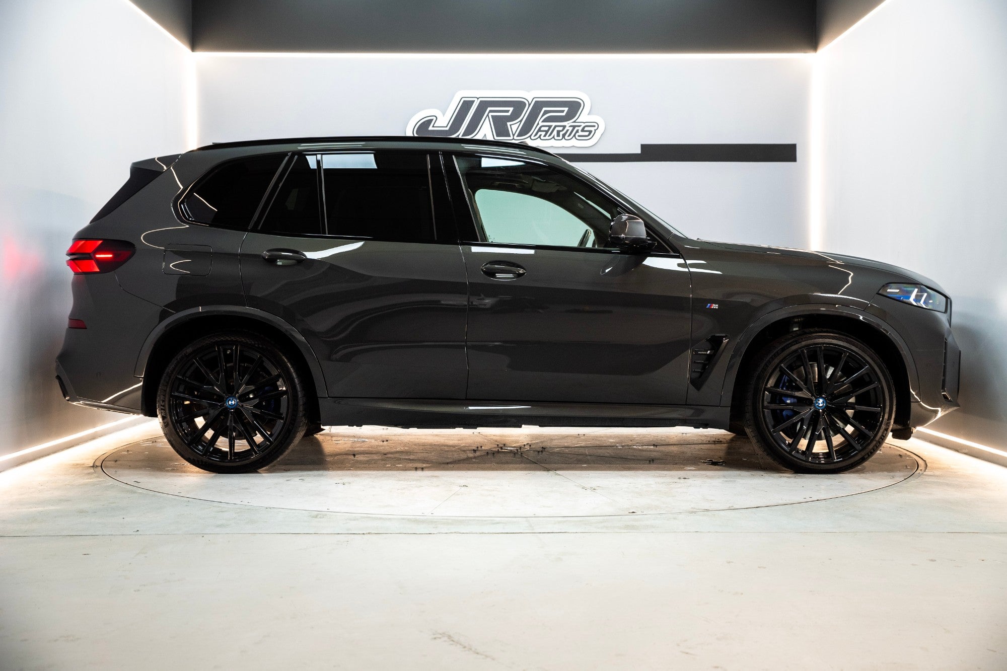BMW X5 xDrive50e xLine