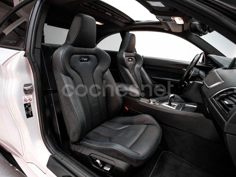 BMW Serie 2 M2 Competition 2p.