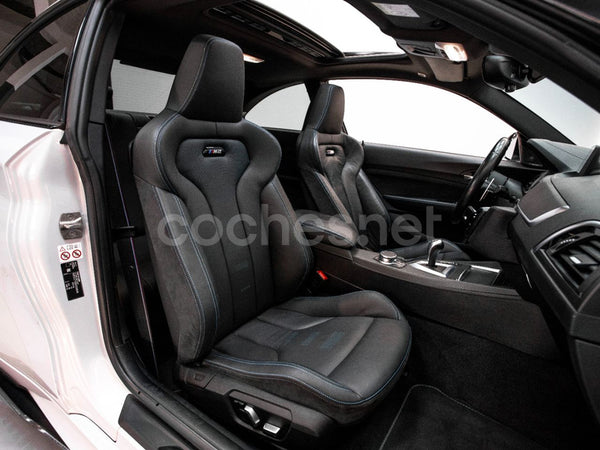 BMW Serie 2 M2 Competition 2p.