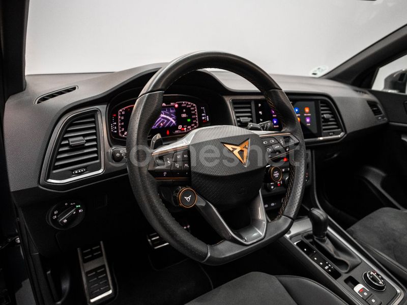 CUPRA Ateca 2.0 TSI 221kW 300CV 4Drive DSG 5p.